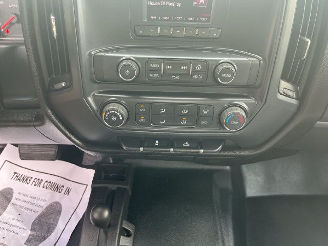 Used 2016 GMC Sierra 1500 Truck