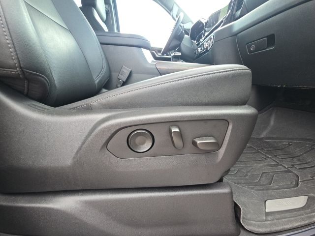 2023 GMC Sierra 1500 SLT:45794A