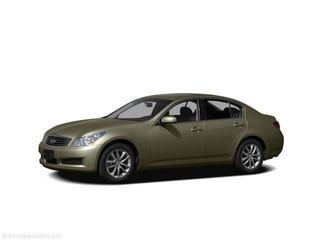 Gray (Platinum Graphite) 2008 INFINITI G35 x Sedan AWD Sedan All-Wheel Drive 5-Speed Automatic Overdrive