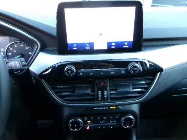 used 2022 Ford Escape Plug-In Hybrid car, priced at $23,996