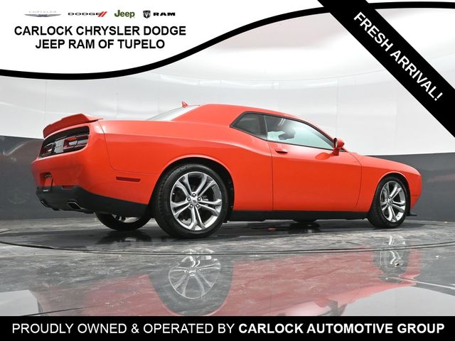 2022 Dodge Challenger GT 36