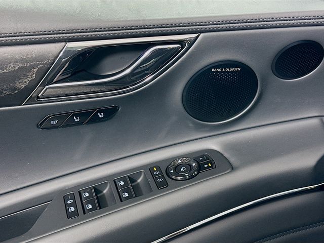 Thumbnail: 2026 Genesis GV80 - 20