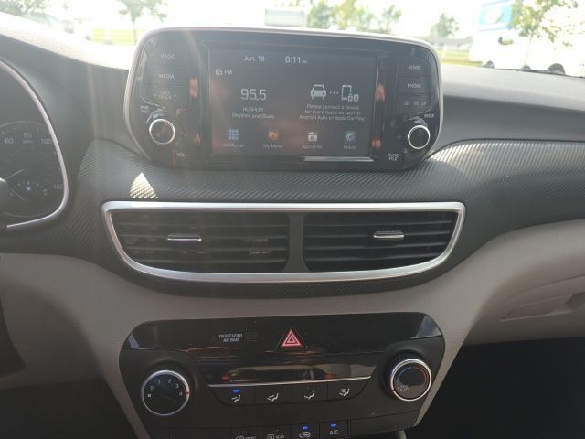 Used 2019 Hyundai Tucson For Sale in Grove City, OH