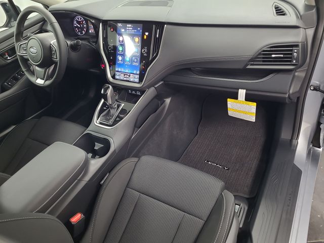 2025 – Subaru – Legacy