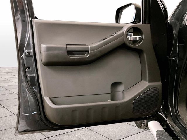 2013 Nissan Xterra S Black at Carlisle Cadillac Buick GMC