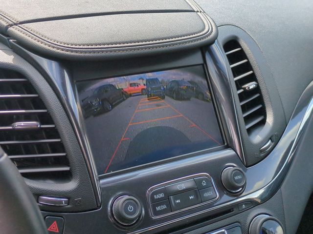 used 2014 Chevrolet Impala car, priced at $12,491
