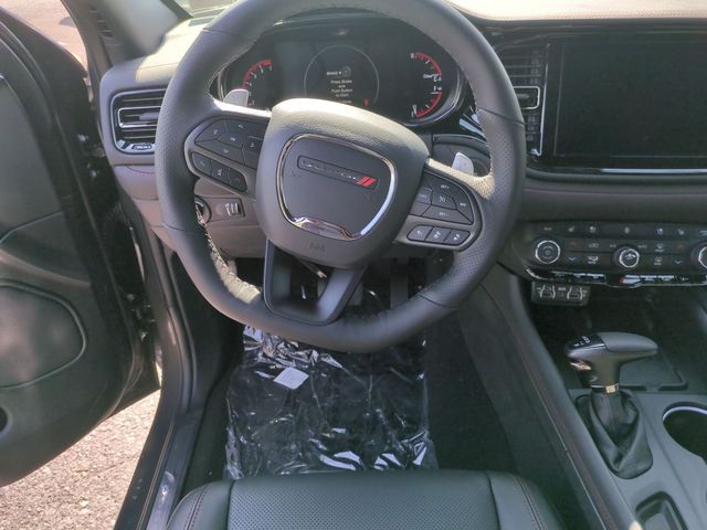 new 2026 Dodge Durango car, priced at $47,801