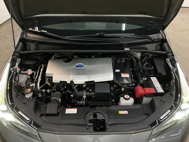 2022 Toyota Prius XLE AWD-e