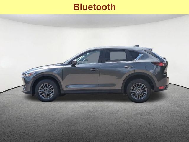 2021 Mazda CX-5 Touring 9