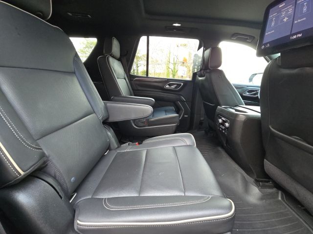 2021 GMC Yukon SLT:45333A