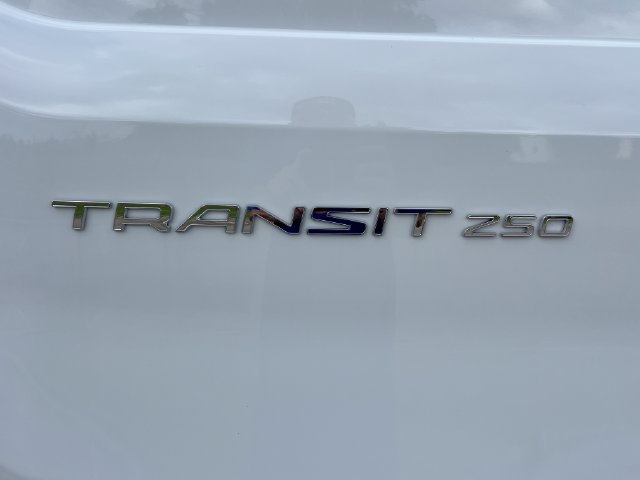 Used 2024 Ford Transit-250 Van