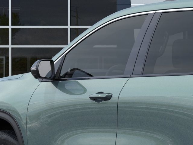 2027 GMC Acadia Elevation:47530