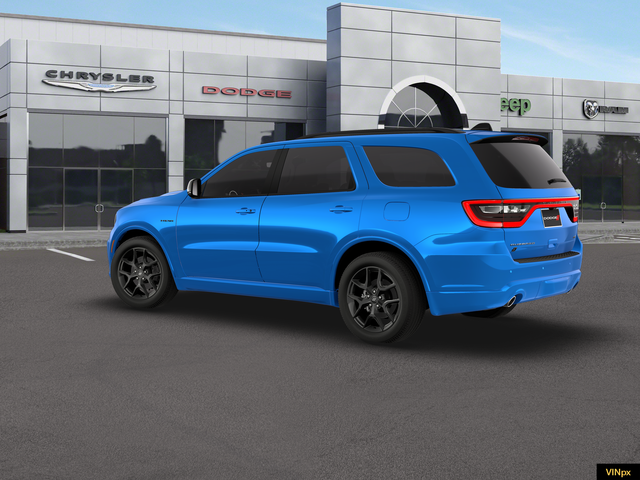 new 2026 Dodge Durango car, priced at $51,785