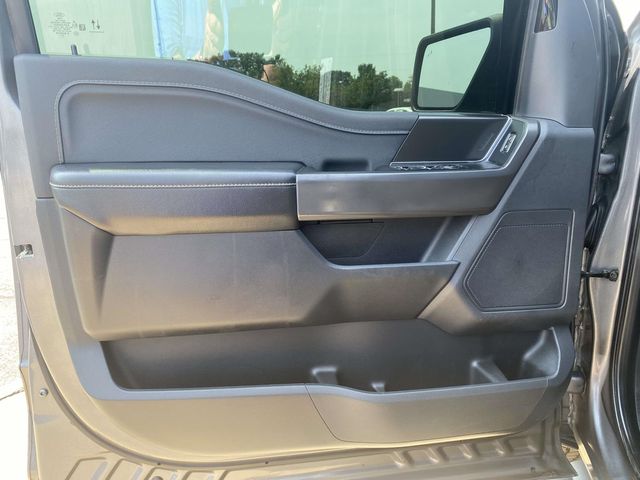 Used 2024 Ford F-150 Truck