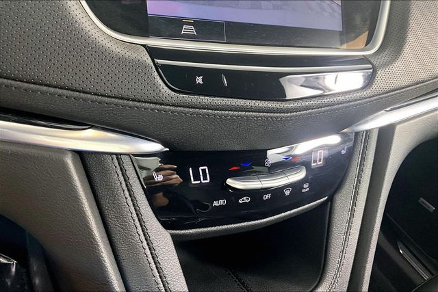 Used 2025 Cadillac XT5 Premium Luxury For Sale in OLIVE BRANCH, MS