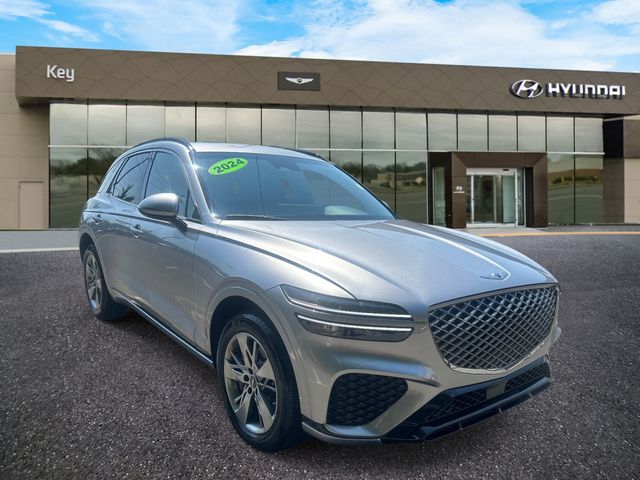 2024 Genesis GV70