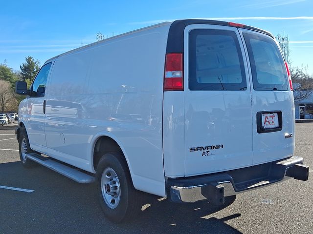 used 2024 GMC Savana 2500 car, priced at $31,950