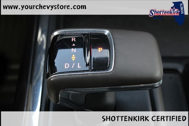 Used 2024 Chevrolet Silverado 1500 Truck