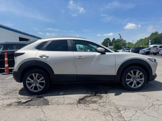 2024 Mazda CX-30 2.5 S Preferred AWD