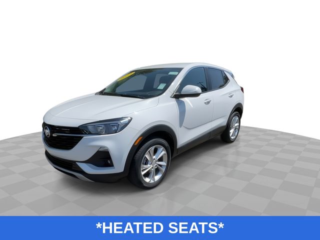 Used 2023 Buick Encore GX Preferred For Sale in Livonia, MI
