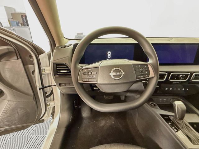 New 2027 Nissan Sentra Sedan
