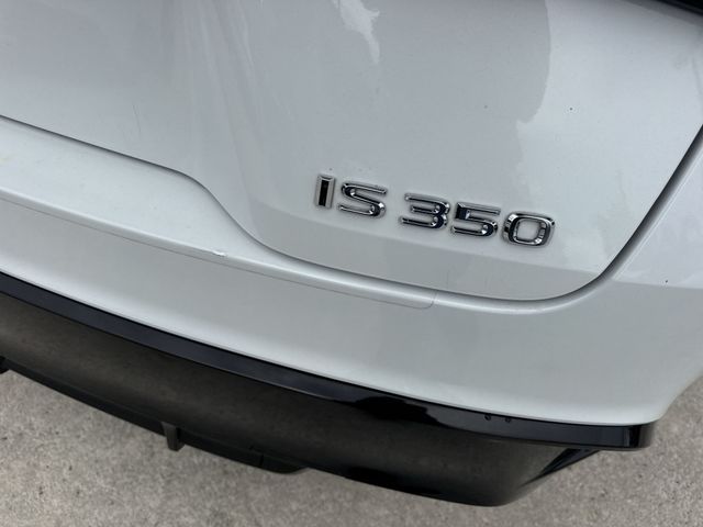 2024 Lexus IS - $39,998