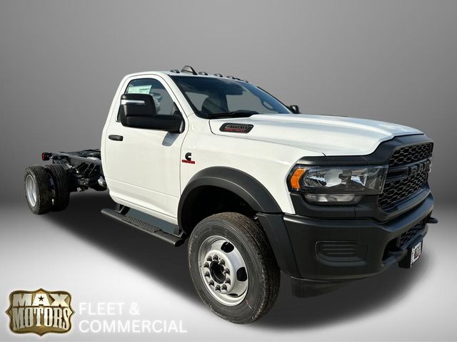 2024 Ram 4500HD Tradesman 3