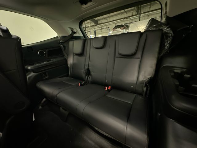 2026 Subaru Ascent Limited Bronze Edition Blue at Rafferty Subaru
