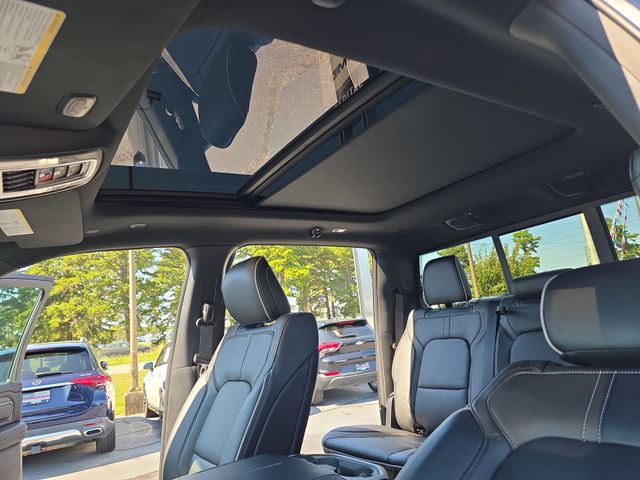 Used 2023 Gray Ram Limited image 32