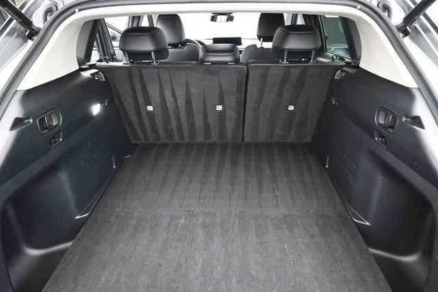 Used 2025 Mazda CX-50 SUV