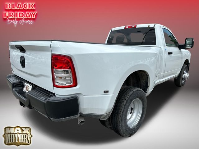 2023 Ram 3500 Tradesman 5