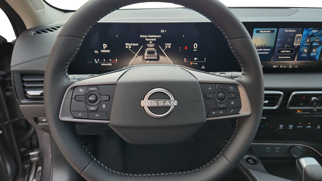 2026 Nissan Sentra