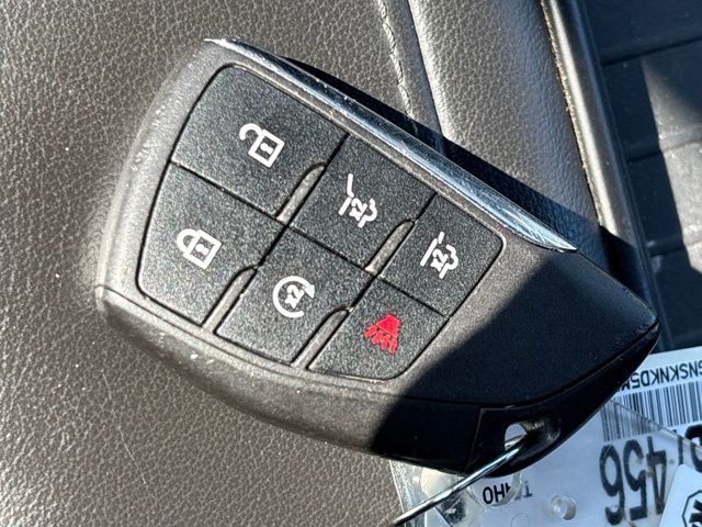 Used 2021 Chevrolet Tahoe SUV