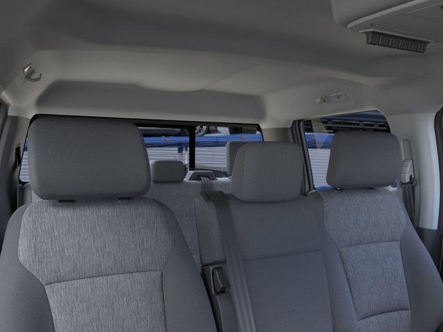 2026 Ford F-250SD XL:168748