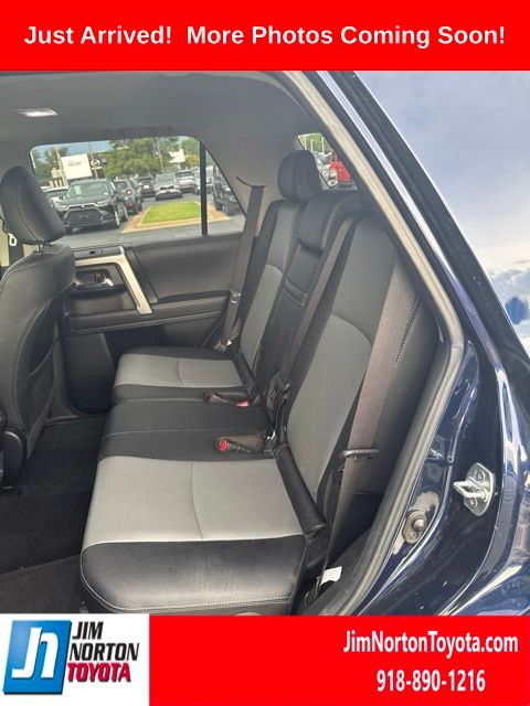 Used 2023 Toyota 4Runner SUV