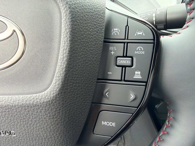 Used 2026 Toyota Prius Plug-In Hybrid Hatchback
