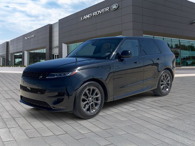 2024 Land Rover Range Rover Sport P400 Dynamic SE AWD