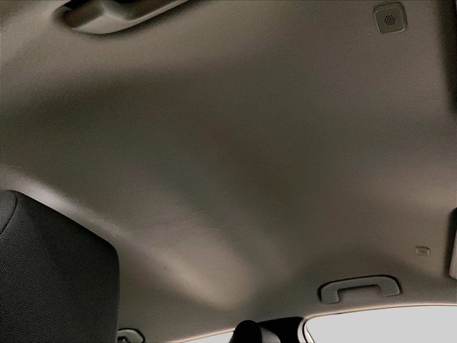 2023 Toyota Corolla Cross LE Silver at Phil Fitts Ford