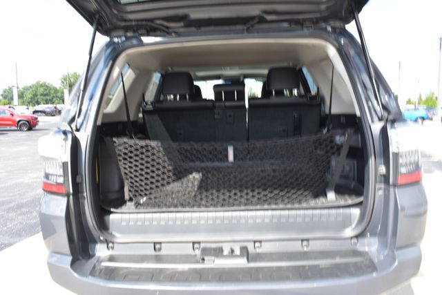 Used 2024 Toyota 4Runner SUV