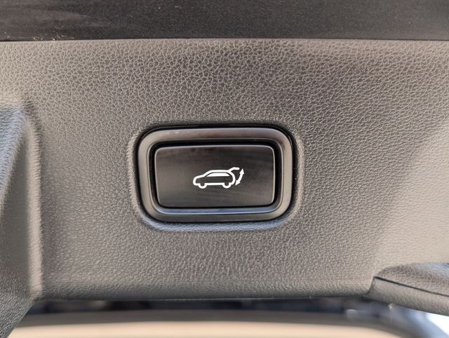 2024 Hyundai Tucson SEL Black at Monument Chevrolet