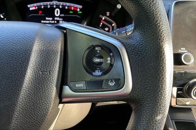 Used 2022 Honda CR-V SUV
