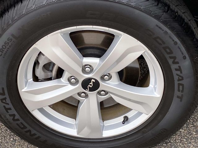 Used 2026 Kia Sorento SUV