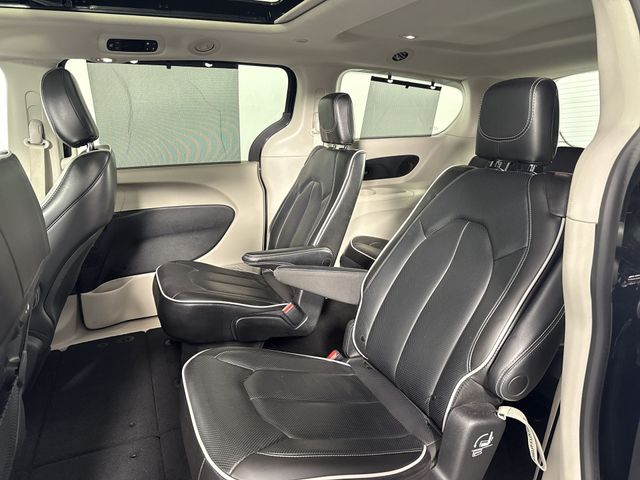 Used 2023 Chrysler Pacifica For Sale in Indianapolis, IN