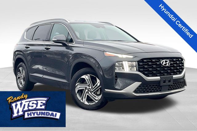 2023 Hyundai Santa Fe SEL FWD