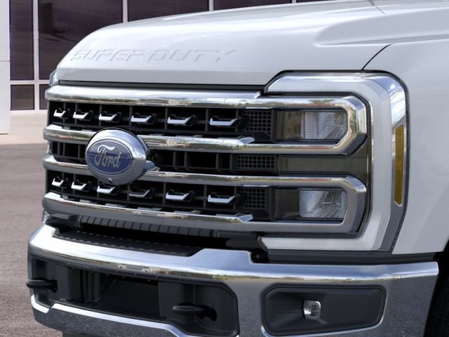 2026 Ford F-350SD Lariat:169756