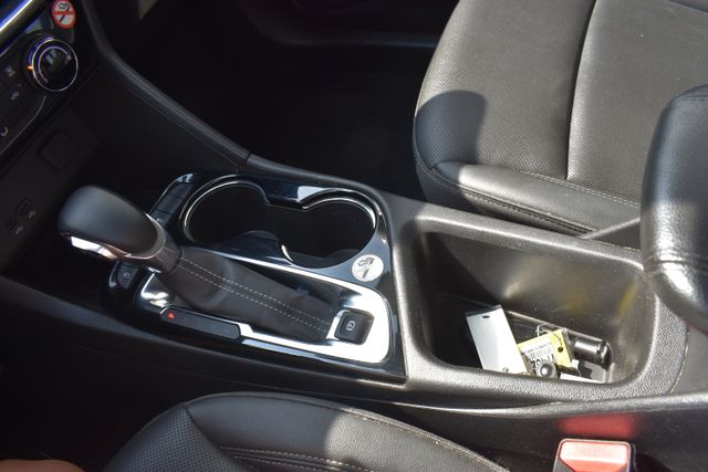 Used 2024 Buick Encore GX SUV