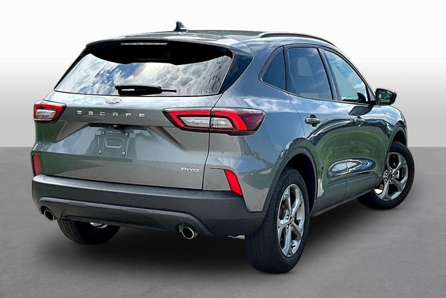 2025 Ford Escape ST-Line - 5