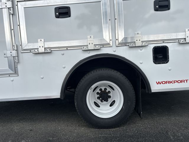 New 2026 White Ford  image 10