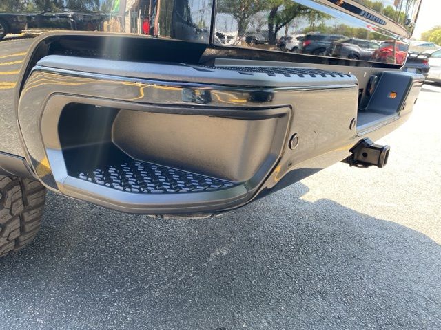 Used Car 2022 Chevrolet Silverado 1500  Zr2 For Sale Under $50,000 In San Antonio, Texas