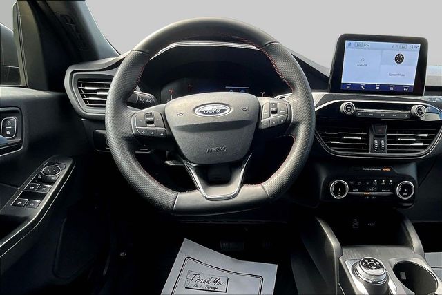 2025 Ford Escape ST-Line - 7